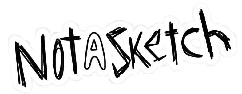 NotASketch